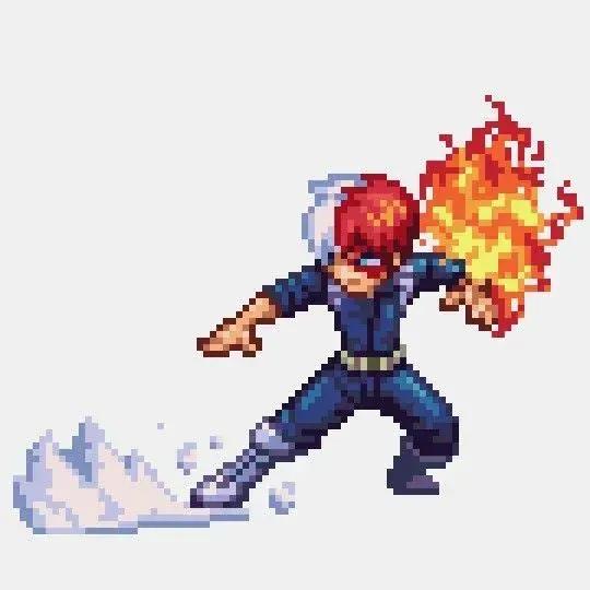 PIXEL
