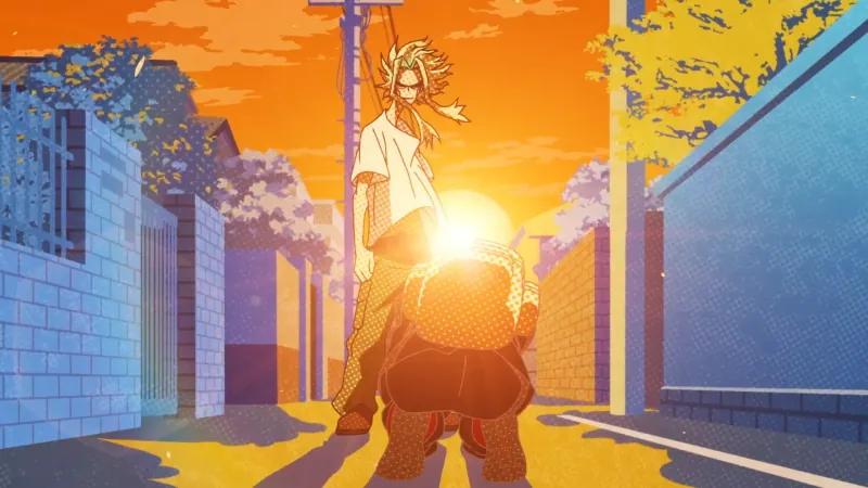 QUIRK QUIZ