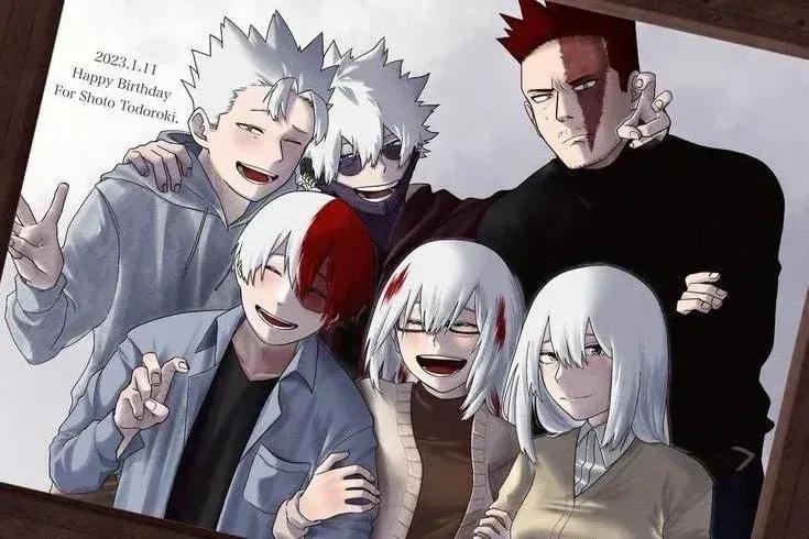 CONNECTIONS