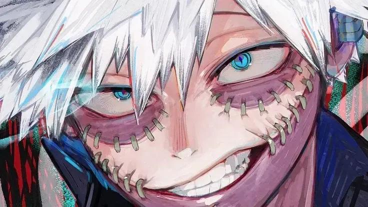 MHA PYRAMID