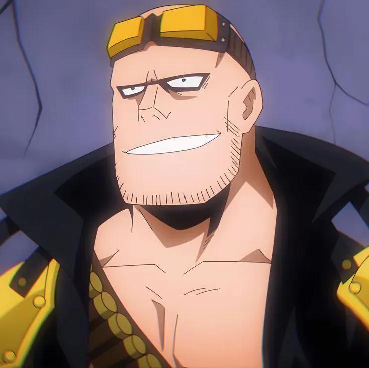 Daigoro Banjo