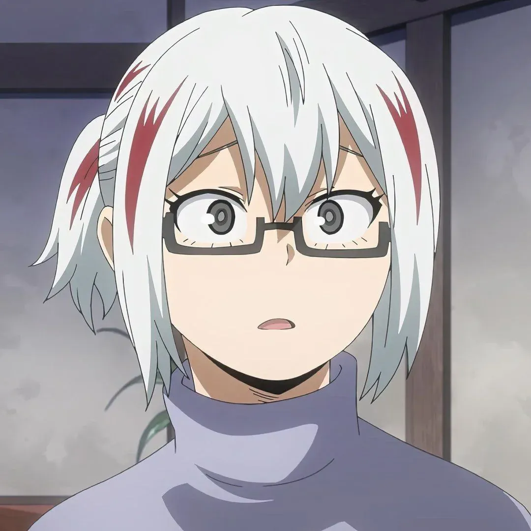 Fuyumi Todoroki