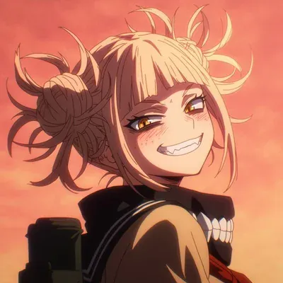 Himiko Toga