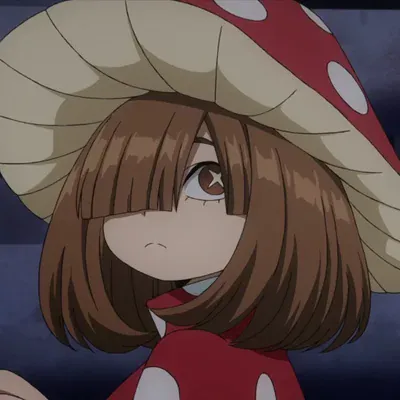 Kinoko Komori