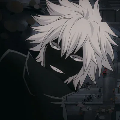 Shihai Kuroiro